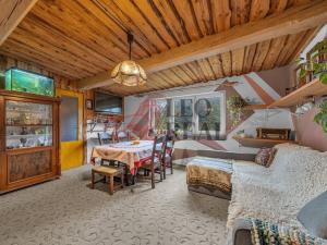 Prodej rodinného domu, Stárkov, 150 m2