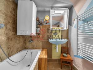 Prodej rodinného domu, Stárkov, 150 m2