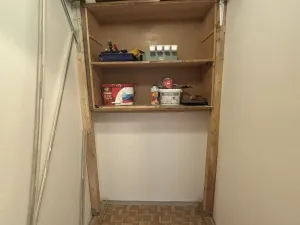 Pronájem bytu 2+kk, Hradec Králové, Durychova, 45 m2