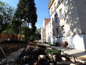 Pronájem bytu 1+kk, Sušice - Sušice II, Hrádecká, 34 m2