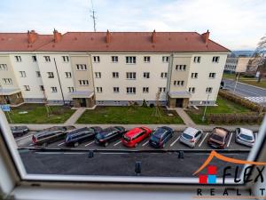 Pronájem bytu 1+1, Opava - Předměstí, Těšínská, 41 m2