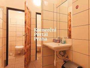 Pronájem restaurace, Praha - Staré Město, Karlova, 130 m2