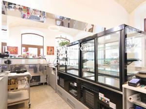 Pronájem restaurace, Praha - Karlín, Sokolovská, 108 m2