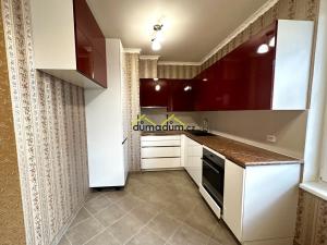 Prodej bytu 3+kk, Praha, Milotická, 68 m2