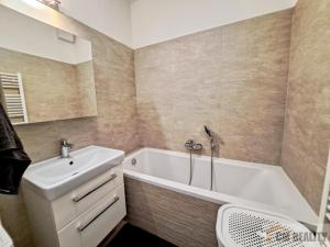 Pronájem bytu 2+kk, Prostějov, Werichova, 53 m2