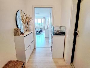 Pronájem bytu 2+kk, Prostějov, Werichova, 53 m2