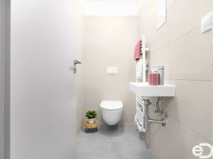 Prodej bytu 3+kk, Praha, Plzeňská, 87 m2