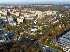 Prodej bytu 3+kk, Praha, Plzeňská, 87 m2