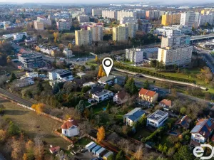 Prodej bytu 3+kk, Praha, Plzeňská, 87 m2