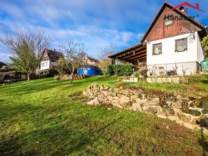 Prodej chaty, Dolní Zálezly, 40 m2