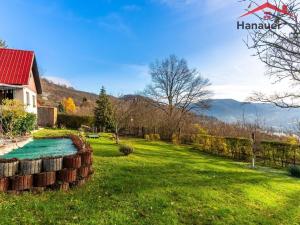 Prodej chaty, Dolní Zálezly, 40 m2