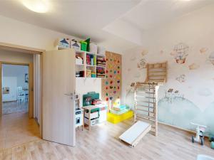 Prodej bytu 4+kk, Králův Dvůr - Levín, Na Vyhlídce, 82 m2