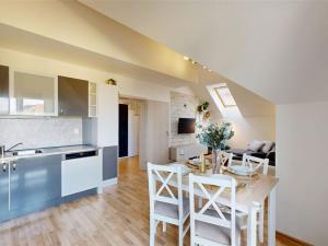 Prodej bytu 4+kk, Králův Dvůr - Levín, Na Vyhlídce, 82 m2