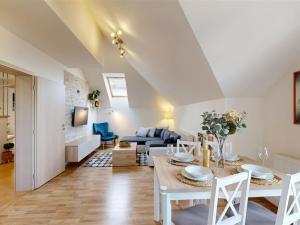 Prodej bytu 4+kk, Králův Dvůr - Levín, Na Vyhlídce, 82 m2