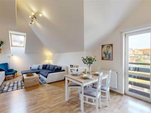 Prodej bytu 4+kk, Králův Dvůr - Levín, Na Vyhlídce, 82 m2