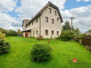 Prodej rodinného domu, Liberec - Liberec XXII-Horní Suchá, Svárovská, 450 m2