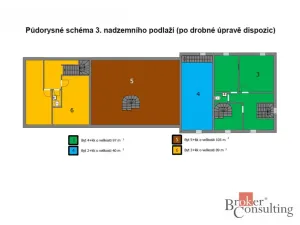 Prodej rodinného domu, Liberec - Liberec XXII-Horní Suchá, Svárovská, 450 m2