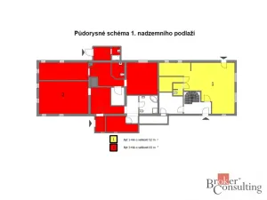 Prodej rodinného domu, Liberec - Liberec XXII-Horní Suchá, Svárovská, 450 m2