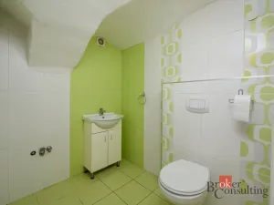 Prodej rodinného domu, Liberec - Liberec XXII-Horní Suchá, Svárovská, 450 m2