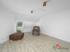 Prodej rodinného domu, Liberec - Liberec XXII-Horní Suchá, Svárovská, 450 m2