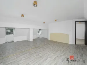 Prodej rodinného domu, Liberec - Liberec XXII-Horní Suchá, Svárovská, 450 m2