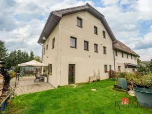 Prodej rodinného domu, Liberec - Liberec XXII-Horní Suchá, Svárovská, 450 m2