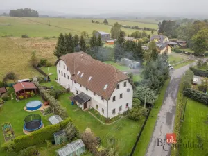 Prodej rodinného domu, Liberec - Liberec XXII-Horní Suchá, Svárovská, 450 m2