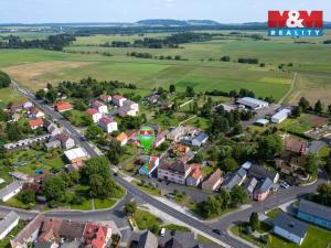 Prodej rodinného domu, Krásné Údolí, 250 m2