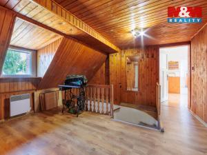 Prodej rodinného domu, Krásné Údolí, 250 m2