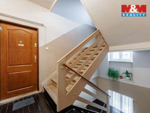 Prodej bytu 3+1, Cheb, Obětí nacismu, 68 m2