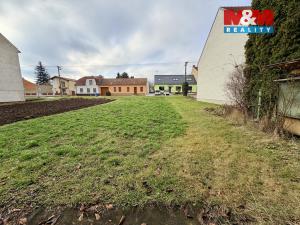 Prodej pozemku pro bydlení, Tvarožná, 753 m2