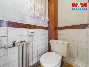 Prodej rodinného domu, Krajková - Anenská Ves, 101 m2