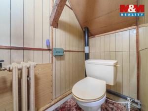 Prodej rodinného domu, Krajková - Anenská Ves, 101 m2