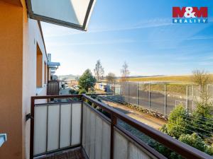 Prodej bytu 2+1, Kněžice, 48 m2