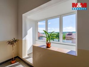 Prodej bytu 2+1, Kněžice, 48 m2