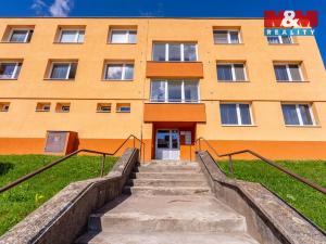 Prodej bytu 2+1, Kněžice, 48 m2