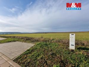 Prodej pozemku pro bydlení, Stolany, 1053 m2