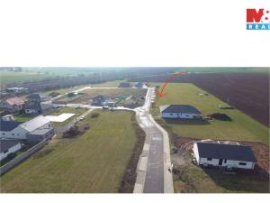 Prodej pozemku pro bydlení, Stolany, 1053 m2