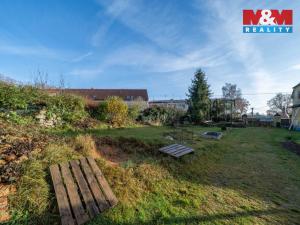 Prodej pozemku pro bydlení, Zhoř, 3133 m2