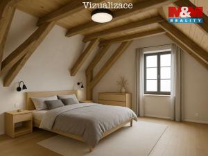 Prodej rodinného domu, Česká Třebová - Skuhrov, 43 m2