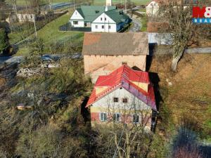 Prodej rodinného domu, Česká Třebová - Skuhrov, 43 m2