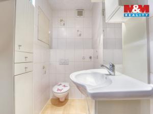 Prodej bytu 3+1, Klatovy - Klatovy IV, Studentská, 68 m2