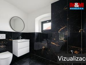 Prodej rodinného domu, Plánice, Křižíkova, 130 m2