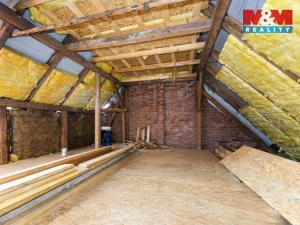 Prodej rodinného domu, Plánice, Křižíkova, 130 m2