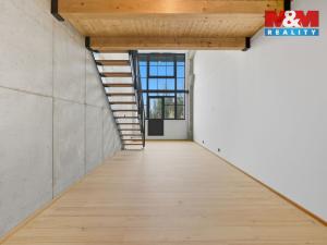 Prodej bytu 2+kk, Praha - Vysočany, Kolbenova, 58 m2