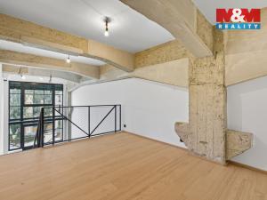 Prodej bytu 2+kk, Praha - Vysočany, Kolbenova, 58 m2