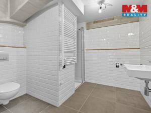 Prodej bytu 2+kk, Praha - Vysočany, Kolbenova, 58 m2