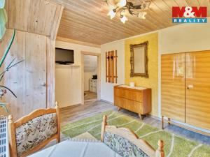 Prodej rodinného domu, Bublava, 140 m2