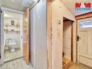 Prodej rodinného domu, Bublava, 140 m2