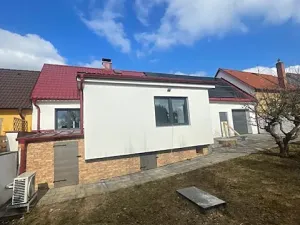 Prodej rodinného domu, Merklín, Bezručova, 106 m2